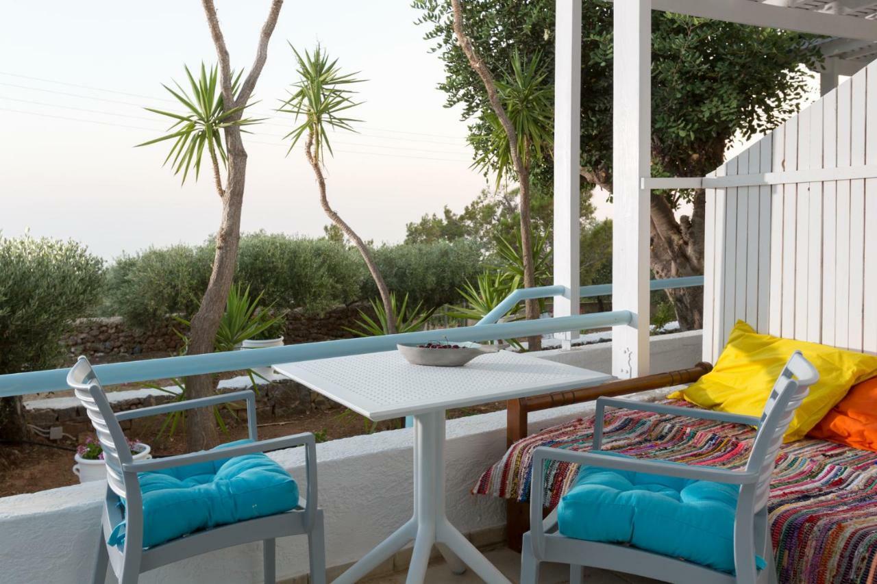 Ferma Hill Apartments 외부 사진
