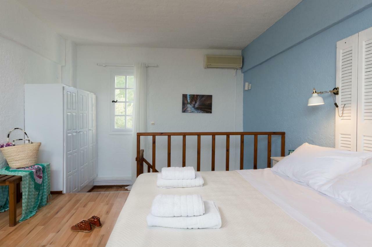 Ferma Hill Apartments 외부 사진