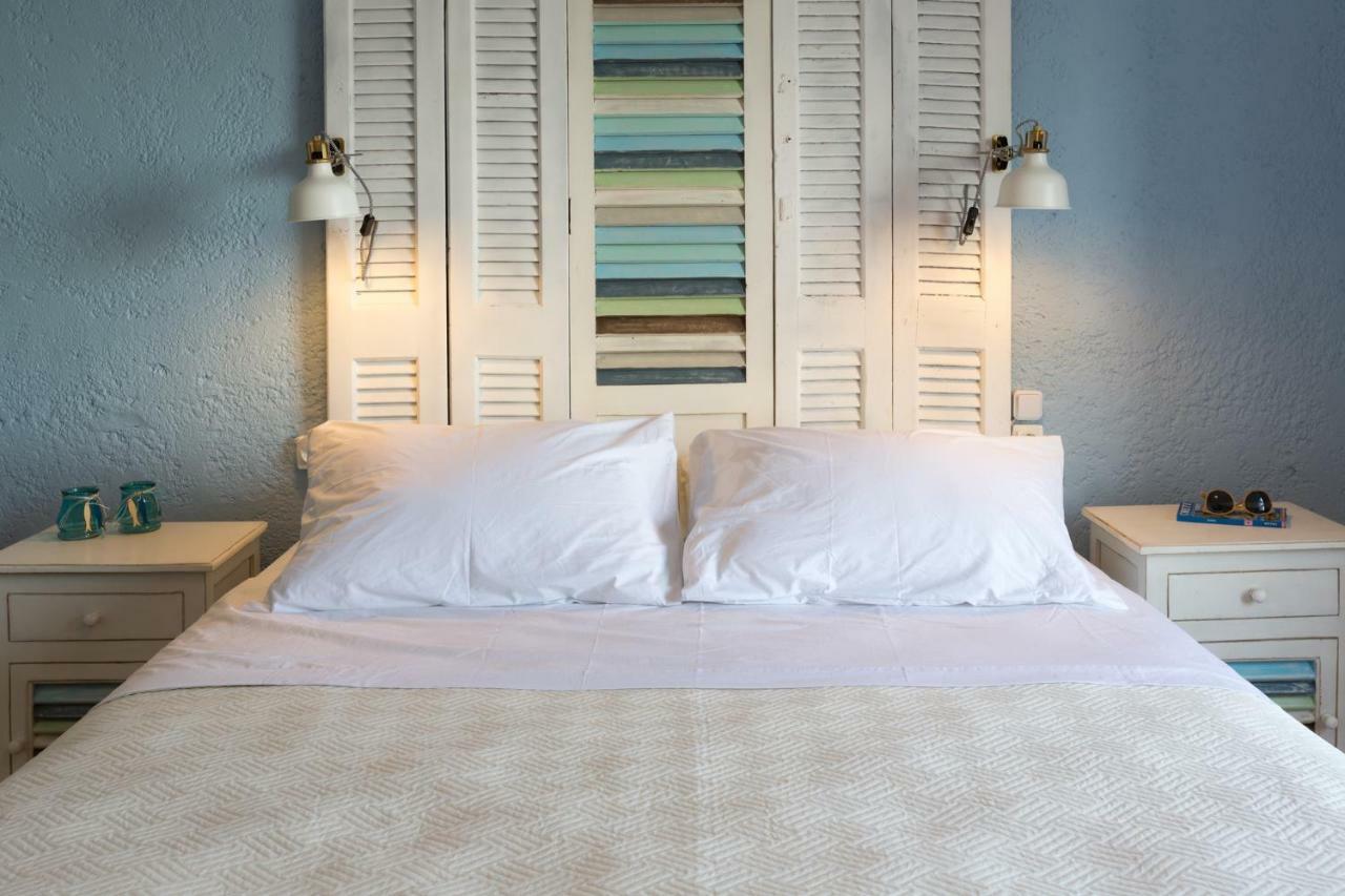 Ferma Hill Apartments 외부 사진