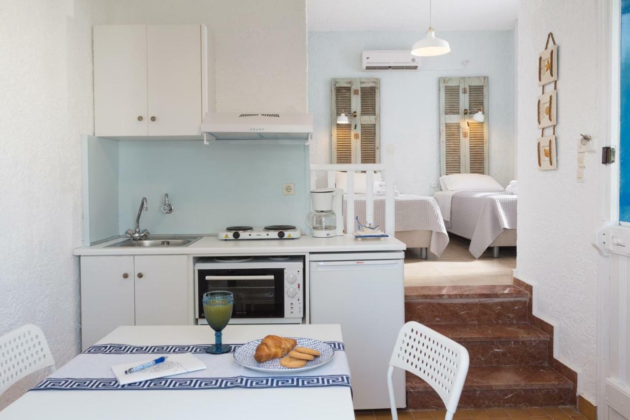 Ferma Hill Apartments 외부 사진