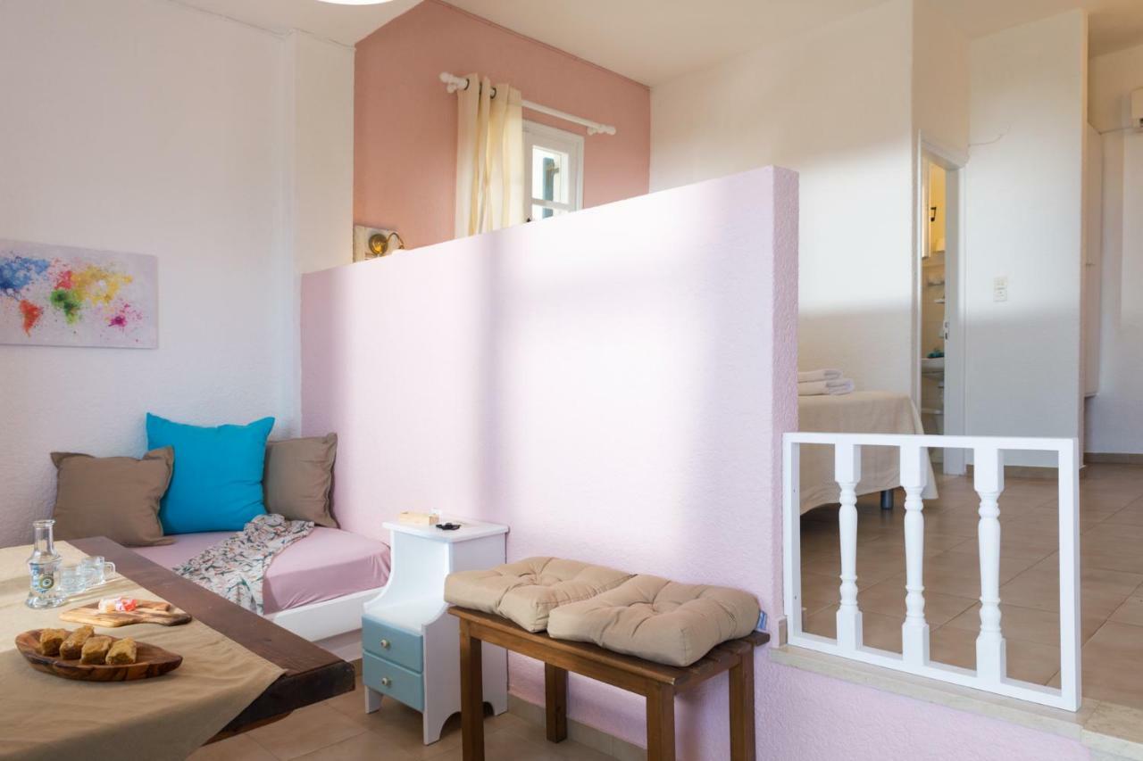 Ferma Hill Apartments 외부 사진
