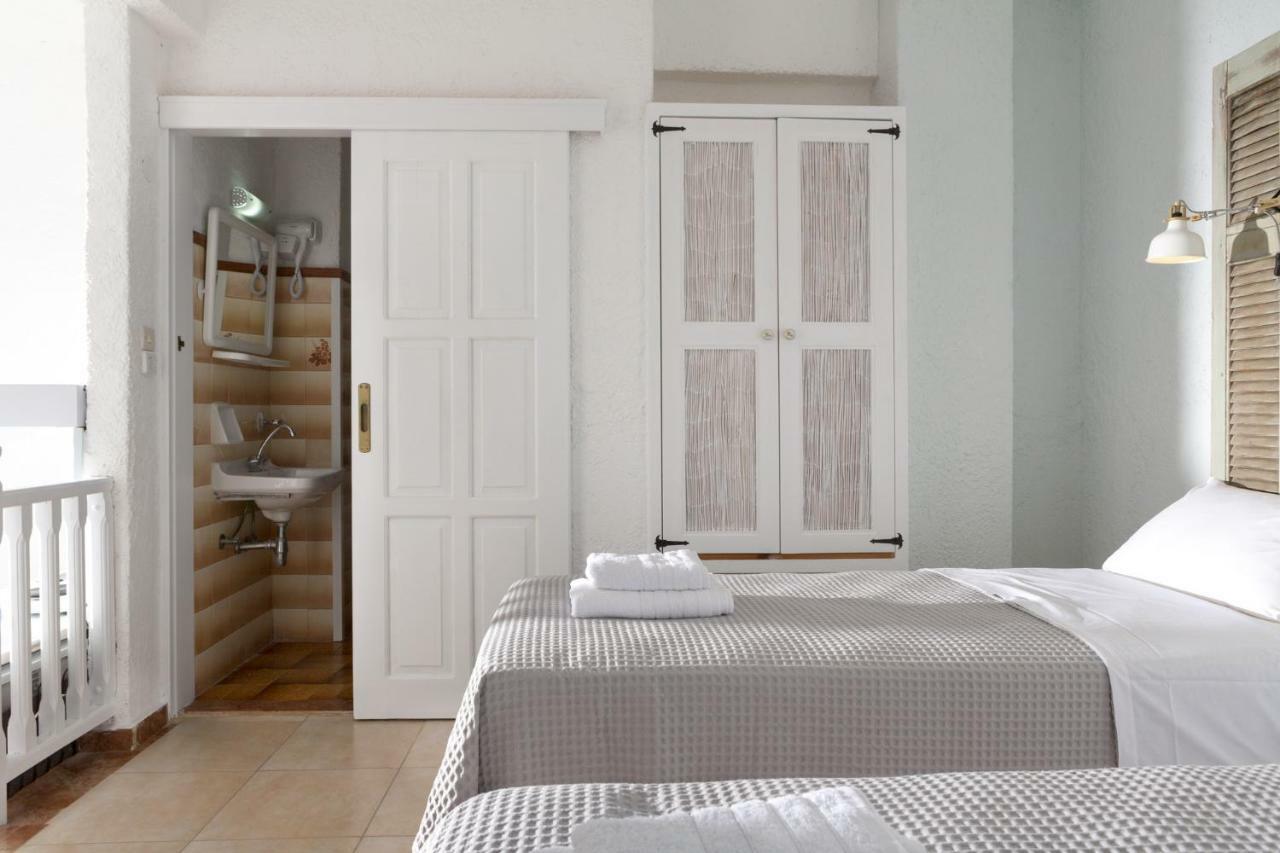 Ferma Hill Apartments 외부 사진