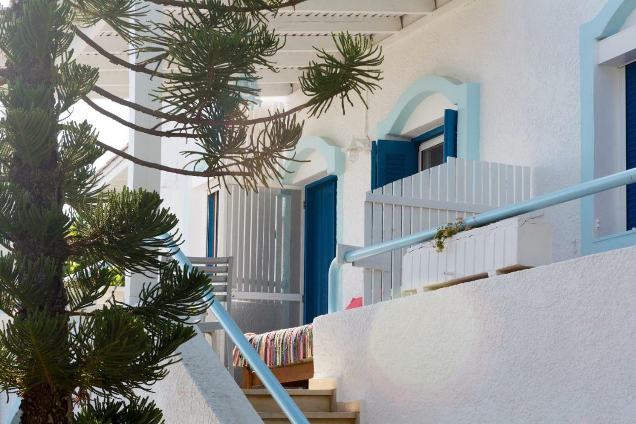 Ferma Hill Apartments 외부 사진