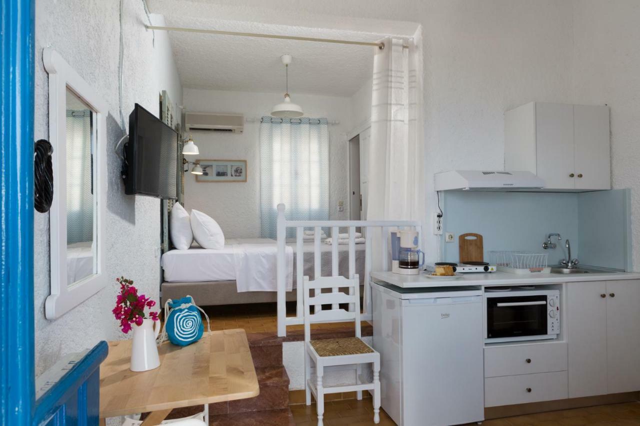 Ferma Hill Apartments 외부 사진