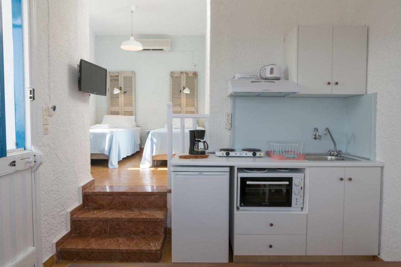 Ferma Hill Apartments 외부 사진
