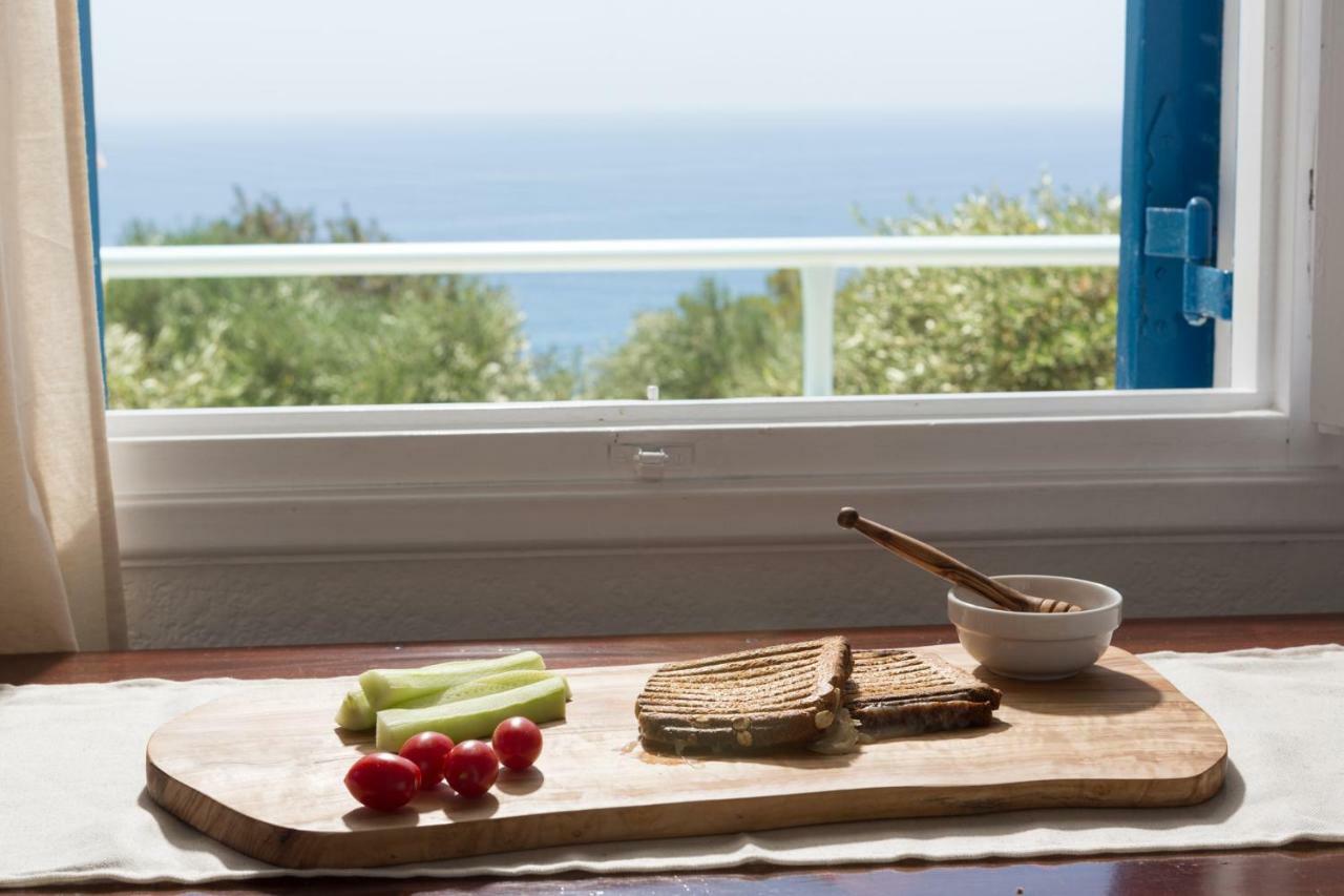 Ferma Hill Apartments 외부 사진