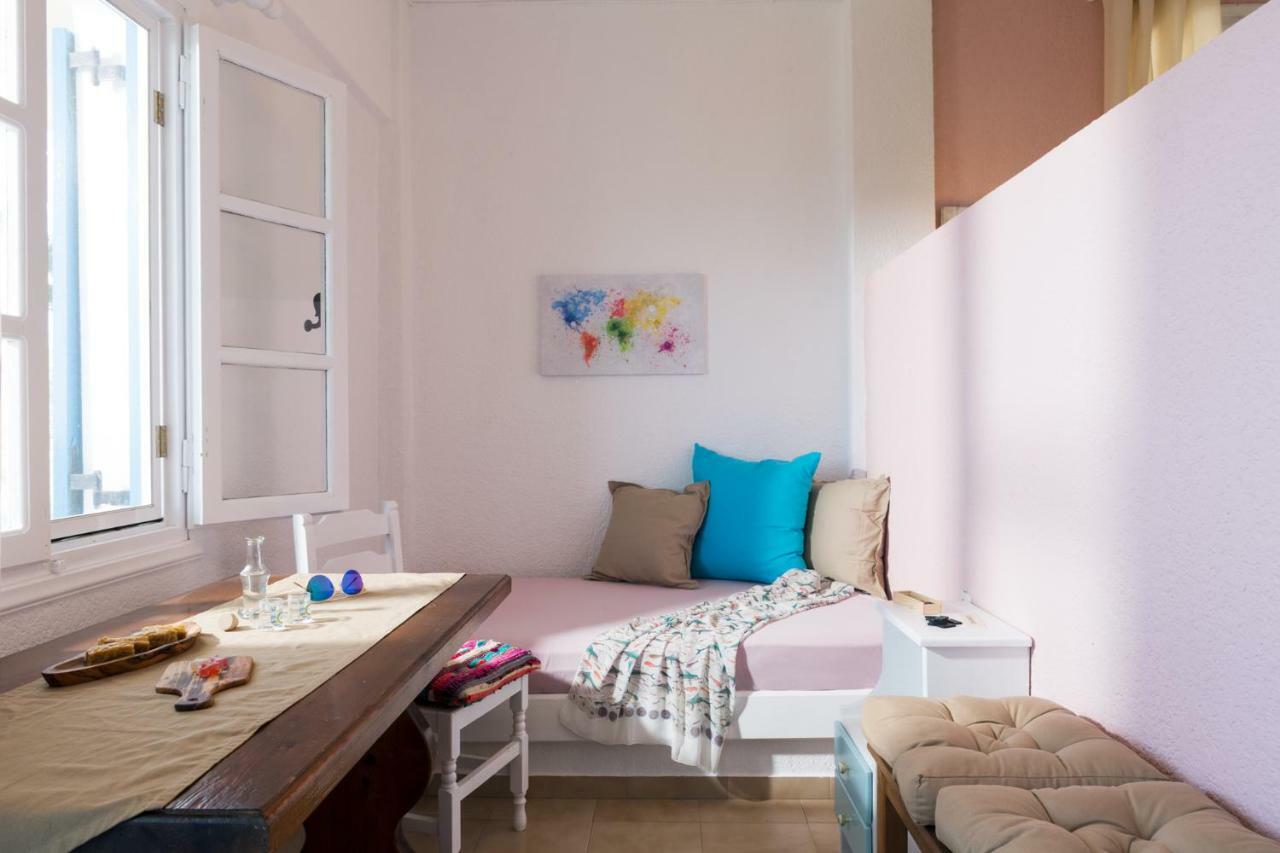 Ferma Hill Apartments 외부 사진