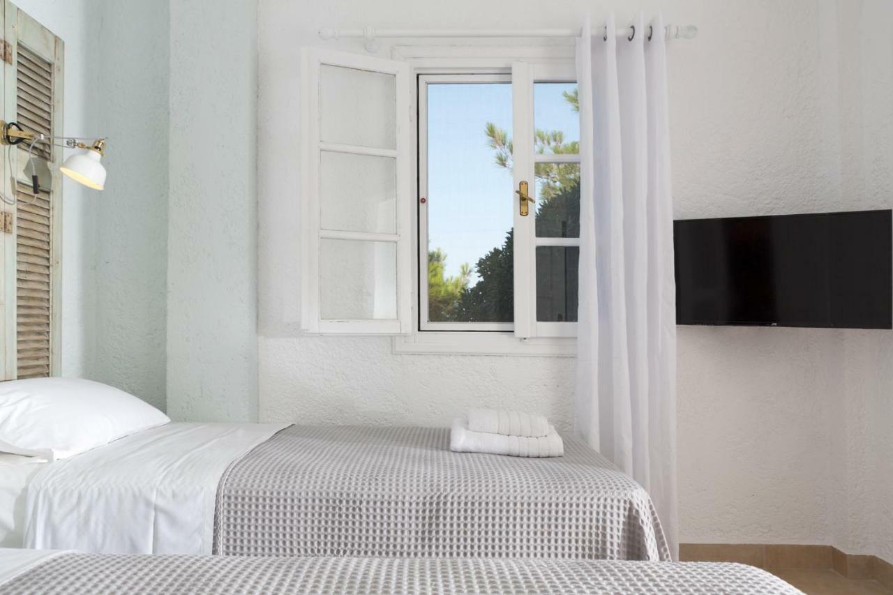Ferma Hill Apartments 외부 사진
