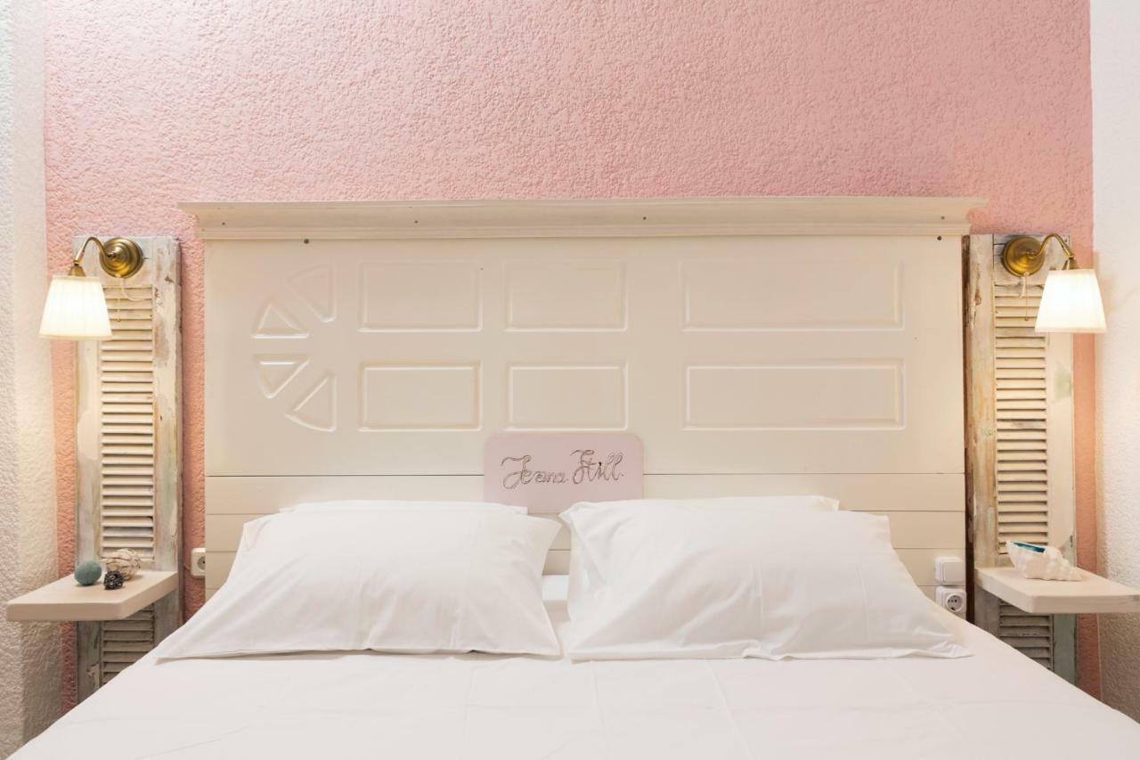 Ferma Hill Apartments 외부 사진