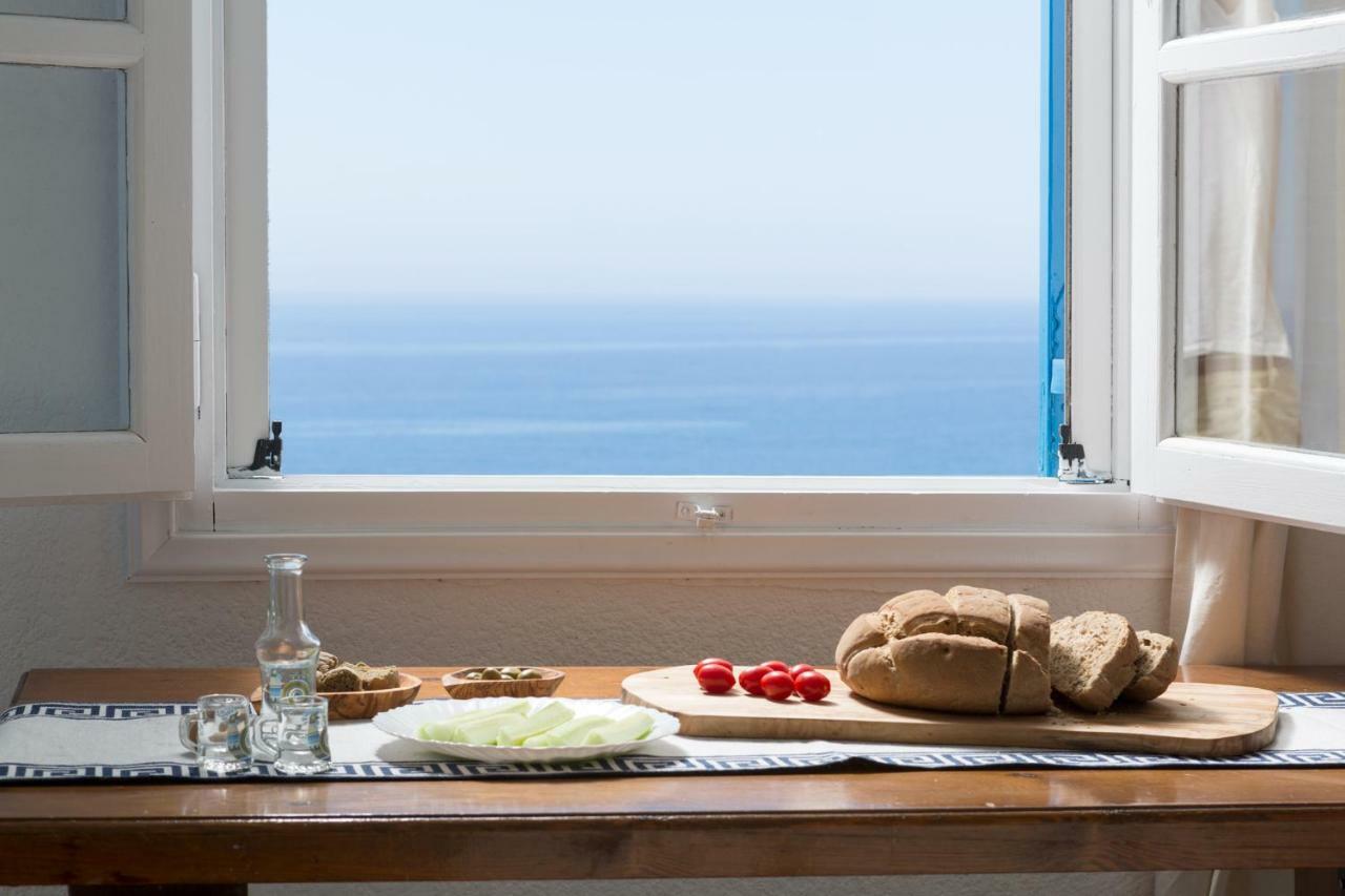 Ferma Hill Apartments 외부 사진
