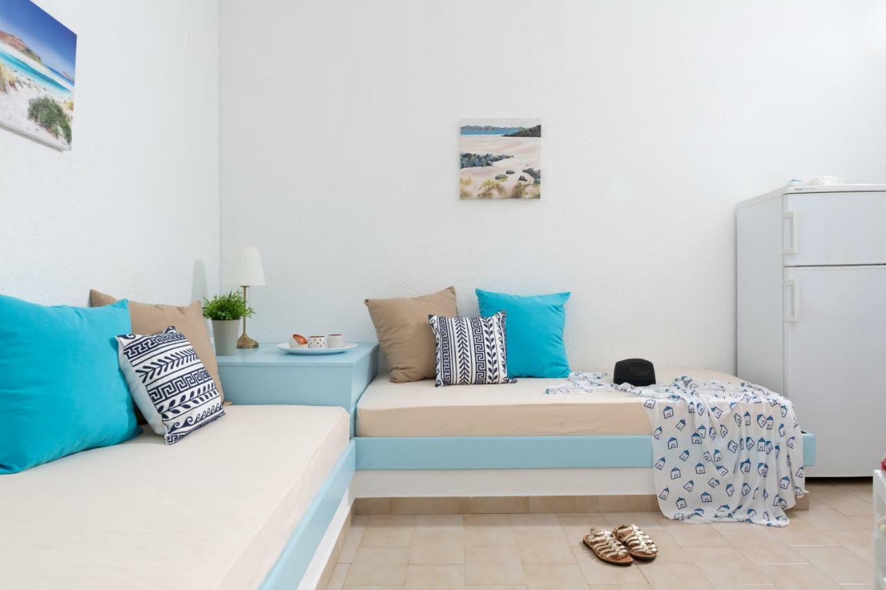 Ferma Hill Apartments 외부 사진